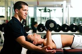 Red Deer Personal Trainer Explains: Gym Lingo Decoded