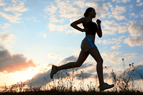 Red Deer Personal Training Tips: 5K, Here We Come!